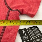 Chicago Blackhawks NHL Hockey Athletic Short Sleeve V Photo 3