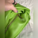 Urban Expression Urban Expressions Zoelle Citron Green Braided Handle Crossbody Purse Photo 7