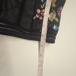 Victoria's Secret Victoria's‎ Secret Very Sexy Unlined Strapless Floral Bustier Bra Size Small NEW Photo 12