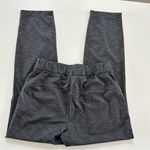 Lululemon Gray Athletic Pants Photo 2