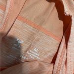Xersion  Light Peach Tank Top Photo 1