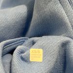 Lululemon Scuba Oversized Funnel-Neck Half Zip Long Photo 3