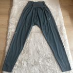 DFYNE ‎ ACTIVE GREEN Pants Women Size Medium Photo 0