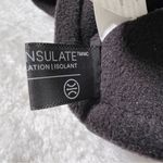 Isotoner  Black Fleece Headband with 3M Thinsulate Photo 5