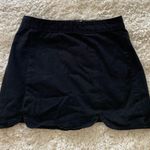 Forever 21 Black High waisted Skirt  Photo 0