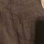 Willi Smith ❤️  Brown Bermuda Shorts Photo 3