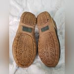 RedHead  All Weather Leather Clogs Size B/5 W/7 Photo 3