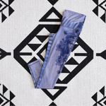 Niyama Sol x Jennifer Lopez I'm Real JLO Barefoot
Leggings Medium Blue Photo 5