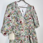 TS Couture LanTing Floral Multicolor Maxi Formal Dress NWT Wedding Guest Dress Pink Size 3X Photo 2