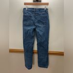 NYDJ  Marilyn Straight Jeans Size 6 Short Photo 4