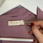 Ramy Brook  Boho Winslow Dress in Dusty Rose XS Photo 3