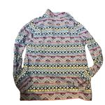Vineyard Vines  Quarter Zip Printed Jacket c Photo 1