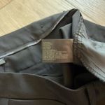 Worthington Women’s Black Curvy Fit Dress Pant Sz 12T Photo 4