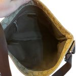 Gucci GG Coated Canvas Shoulder Crossbody Bag Purse Photo 9