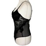 Bardot  Britney Bodysuit in Black 4 New Womens Cami Sleeveless Tank Top Photo 7