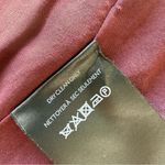 Free People Maggie Floral Linen Blazer Sz 6 NWT Plum Single-Breasted Photo 13