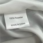 Anthropologie  OPT floral ruffle midi dress sz M Photo 6