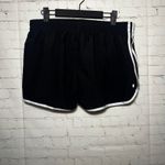 Adidas  Running Primegreen Shorts Women's 3" Inseam Black Athletic Gym Size Large Photo 2