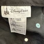 Disney  parks Cinderella hat black blue Photo 2