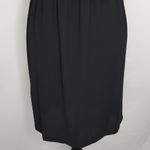 Loft Ann Taylor ‎ GOLD LACE DRESS Photo 3