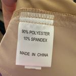 Lesmart Women’s 8 Brown Golf Pants New Photo 6