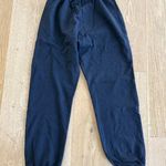 Talentless  - Sweatpants in Faded Black Photo 3