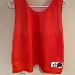 Women’s Reversible Sports Pinnie Photo 0