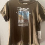 Honor The Gift "For‎ The Inner City" Women's Short Photo 0