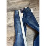 Ymi  Women’s Gigi Fit Flare Bell Bottom High Waist Jeans Size 7/28 NWT #84 Photo 1