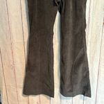 Treasure & Bond NWOT Corduroy Flare Pants Photo 3
