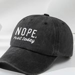 Source Unknown Unisex Baseball cap Photo 0