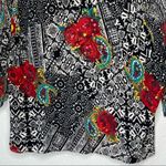 Peter Nygard Nygard Collection Lightweight‎ Sweater Photo 2