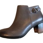 Dansko Perry Boot Grey waterproof Size 39. New Photo 3
