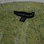 Carolyn Taylor  Sweater Photo 2