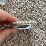 Phone pop socket Blue Photo 4