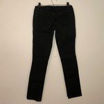 Tory Burch Women's size 26 Black Super Skinny Fit Jeans Pants Preppy Photo 5