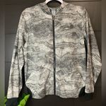 Champion mesh jacket. Unisex. Adult size M. EUC. Hoodie. Zip up. Photo 1