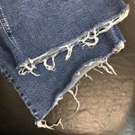 J.Crew Slim Demi Boot Blue Denim Jeans - size 37 Photo 2