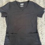 Authentic Cherokee Workwear Black Scrub Set Cherokee & Sketchers Photo 1