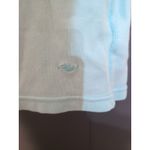 Athletic Works Racerback Women's Tank Top, Light Aqua Blue, Large 12/14 Gym Wear Photo 4