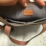Madewell  crossbody small tote bag Photo 3