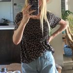 Floral Shirt Multi Photo 1