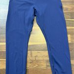 Lululemon Unlimit HR leggings Photo 0