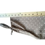 Show Me Your Mumu  Size Medium‎ Astrid Tunic Dotcha Miss Me Tunic Top Tan #GH11-5 Photo 8