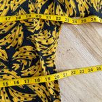 Farm Rio  long sleeve banana romper NEW Photo 7