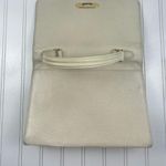 Valentino Garavani Vintage Leather Top Handle Bag with Gold-Tone Hardware Photo 6