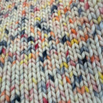 Ulla Johnson  Speckled Knit Sweater Photo 1