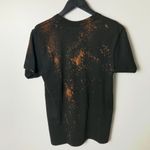 Hot Topic NEW BLEACH 1/1 ART Disney Beauty & The Best T Shirt Short Sleeve 100% Cotton Photo 2