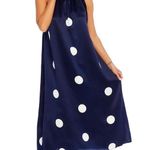 Mud Pie Bow Tie Maxi Dress Photo 0