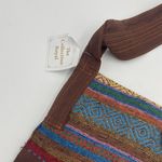 Collection Royal Tapestry Shoulder Crossbody Bag Western Boho NEW Photo 2